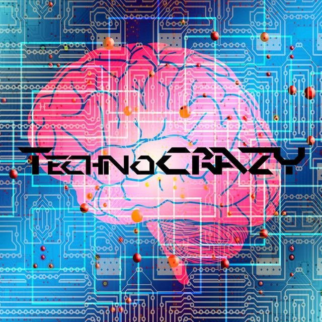 TechnoCRAZY