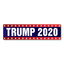 Trump 2020 cover