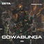 Cowabunga cover