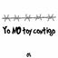 Yo no toy contigo cover