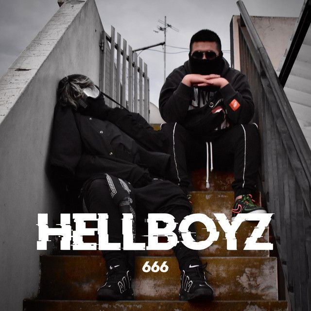 Hellboyz