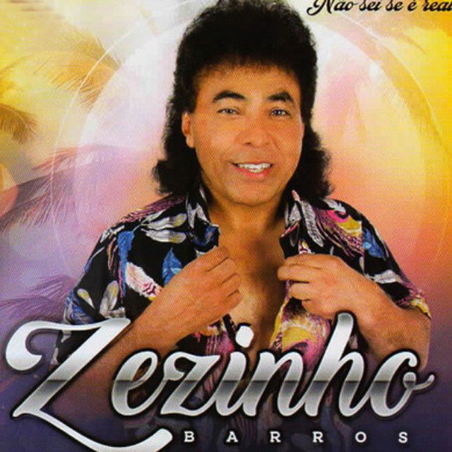 Zezinho Barros profile