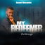 My Redeemer cover