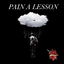 Pain A Lesson cover