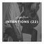 Intentions (22) cover