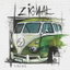 Reggae do Horto cover