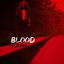 BLOOD cover