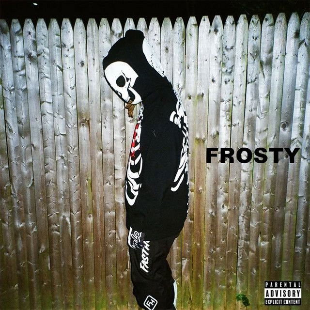 FROSTY