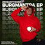 Burgmantra cover