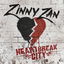 Heartbreak City cover