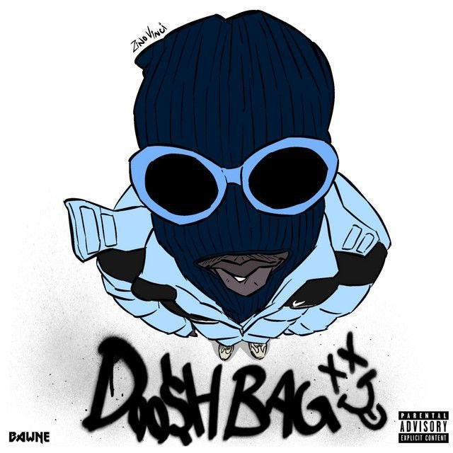 Dooshbag Freestyle