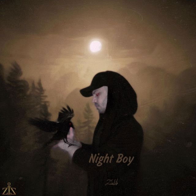 Night Boy