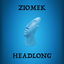 Headlong cover