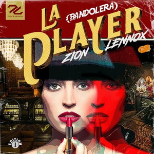 La player (Bandolera)