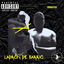 Ladrón de Barrio cover