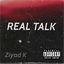 Real Talk cover