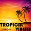 Tropical Vibes cover