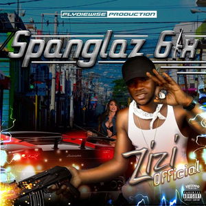 Spanglaz 6ix