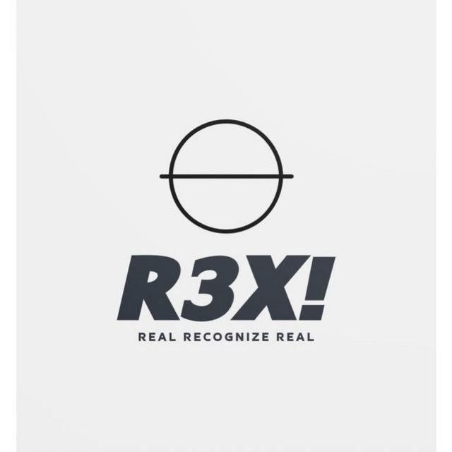 Real Recognize Real (R3X!)