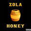 Honey cover