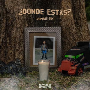 ¿Dónde Estás?