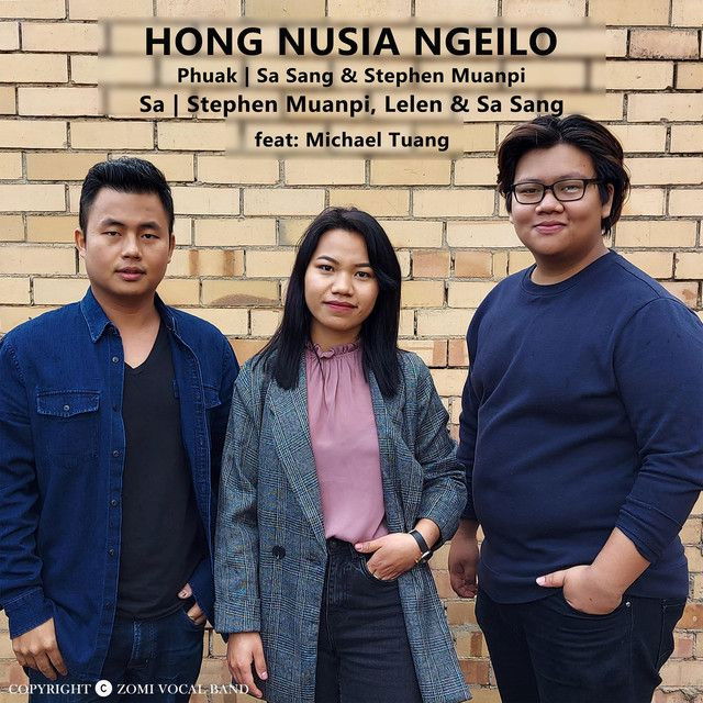 Hong Nusia Ngeilo - Acoustic