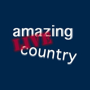 AMAZING LIVE COUNTRY - Live