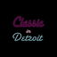 CLASSIC IN DETROIT cover