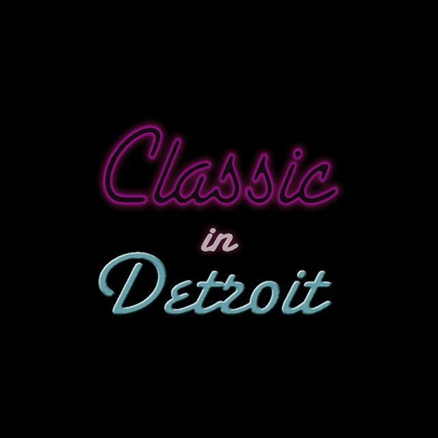 CLASSIC IN DETROIT