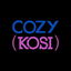 COZY (KOSI) cover