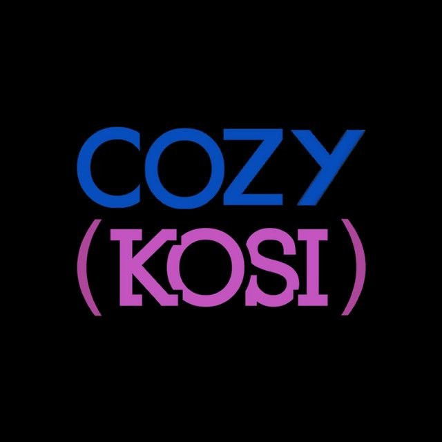 COZY (KOSI)