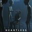 HEARTLESS cover