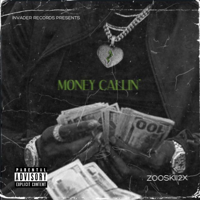 Money Callin'