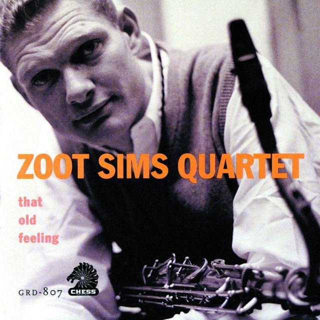 Zoot Sims Quartet profile