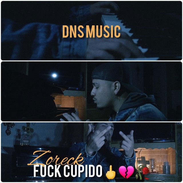 Fuck Cupido