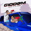 Giddem cover