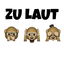 ZU LAUT cover