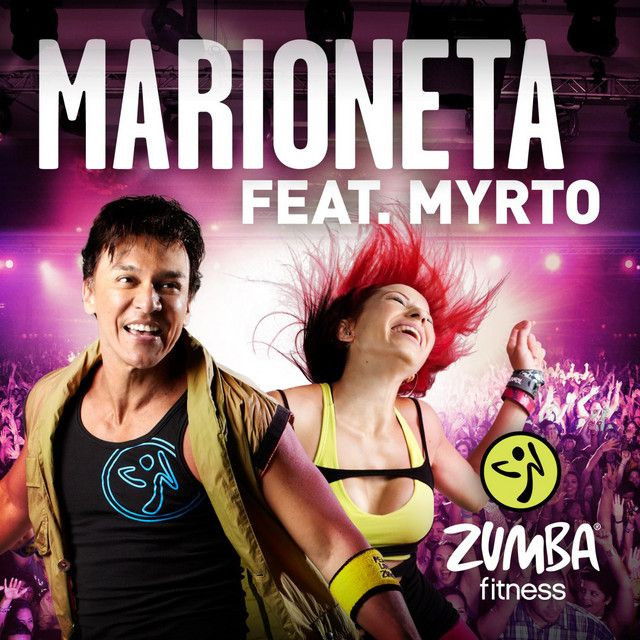 Zumba Fitness profile