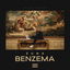 Benzema cover