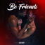 Be Friends cover