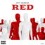 RED cover