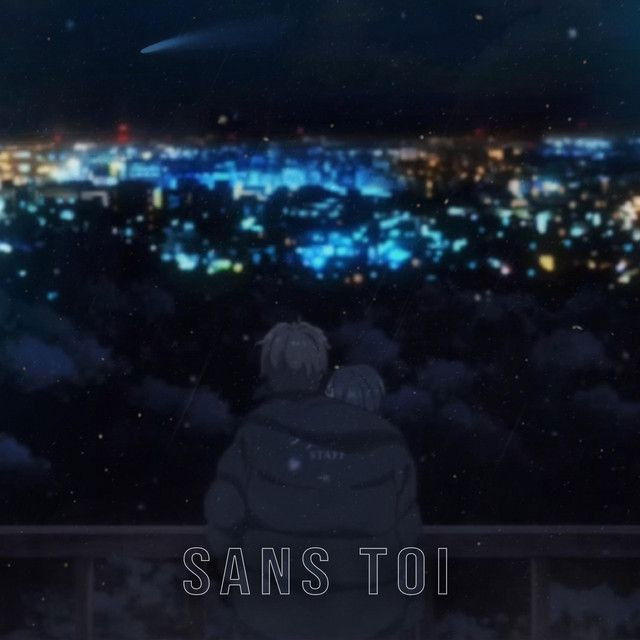 Sans toi