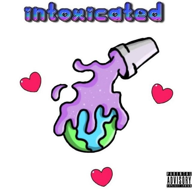 INTOXICATED - Remix