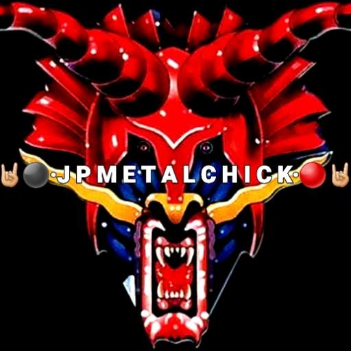 jpmetalchick profile