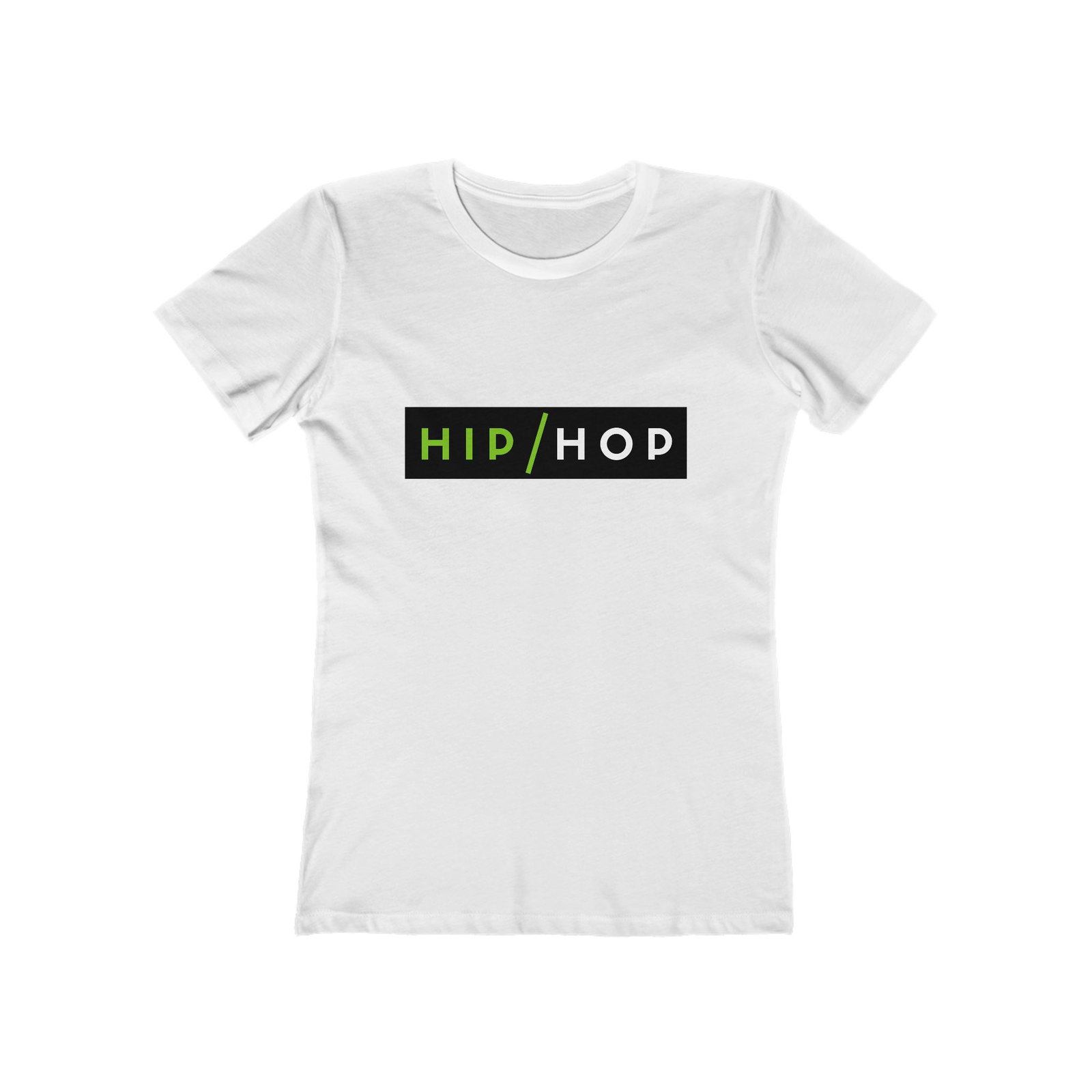 Hip-Hop Culture T-Shirt for Women 2 Hip-Hop Culture T-Shirt for Women - Image 2