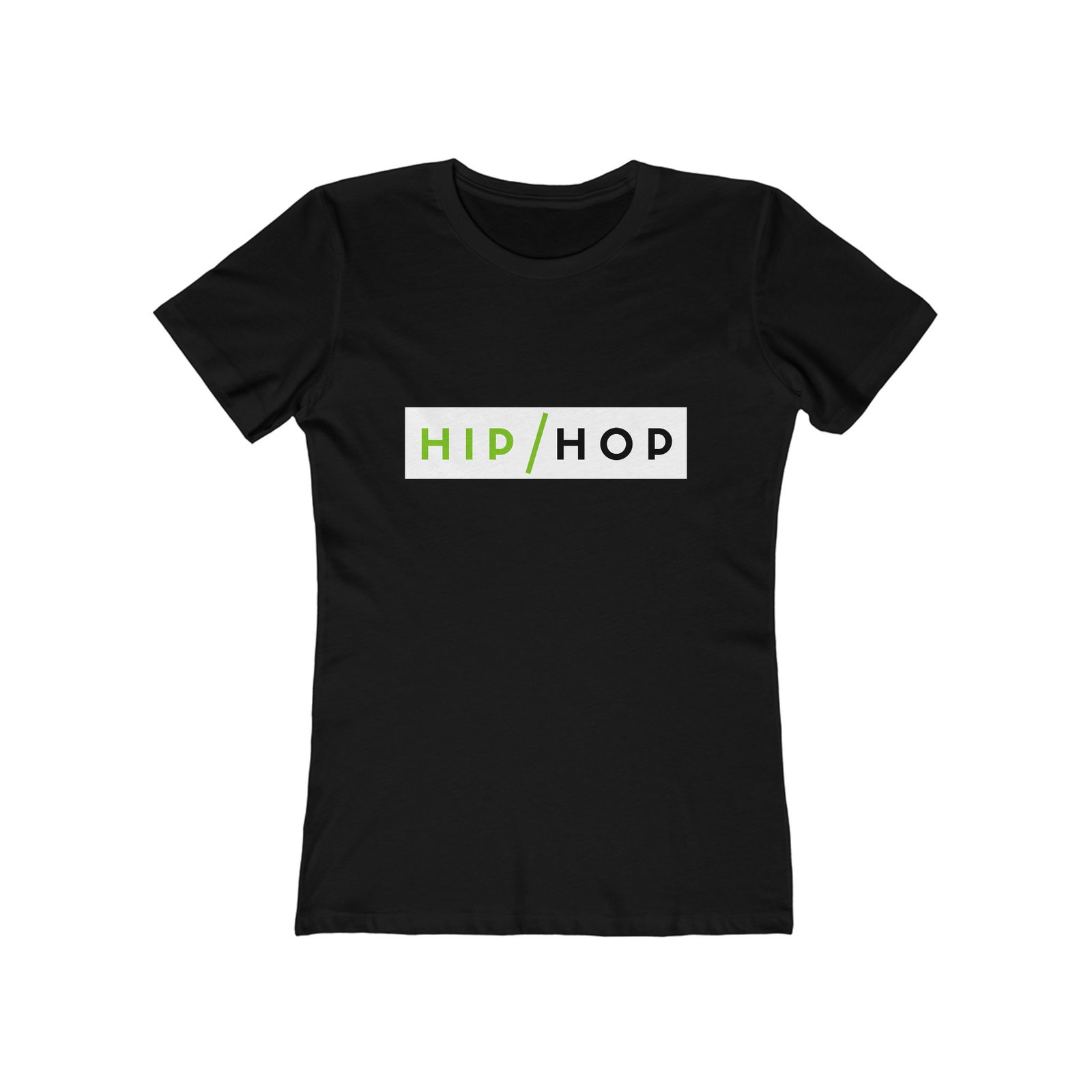 Hip-Hop Culture T-Shirt for Women 1 Hip-Hop Culture T-Shirt for Women
