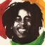 Bob Marley profile