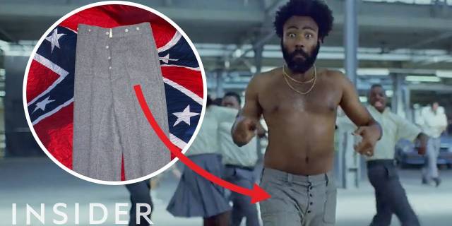 Hidden Meanings Behind Childish Gambino's 'This Is America' Video Explained