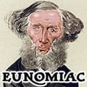 eunomiac profile